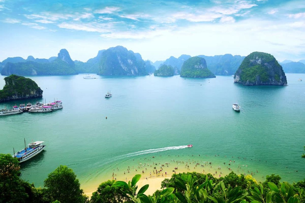 11D10N Vietnam Tour - photo 51